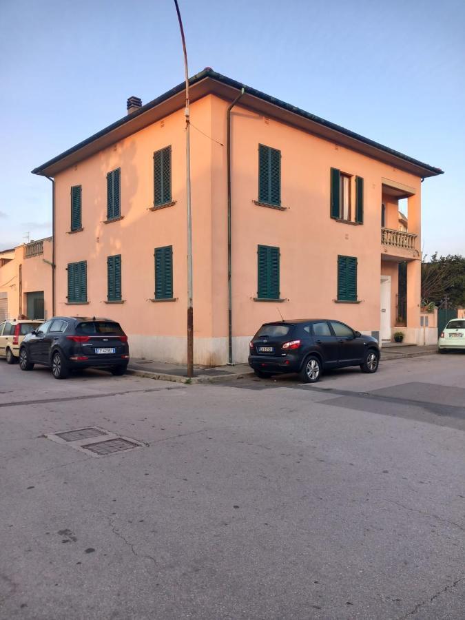 Casa Giovanna Вентурина Экстерьер фото