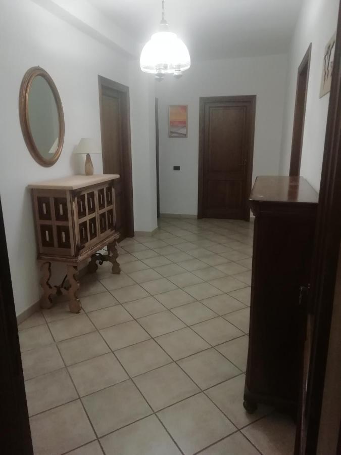 Casa Giovanna Вентурина Экстерьер фото
