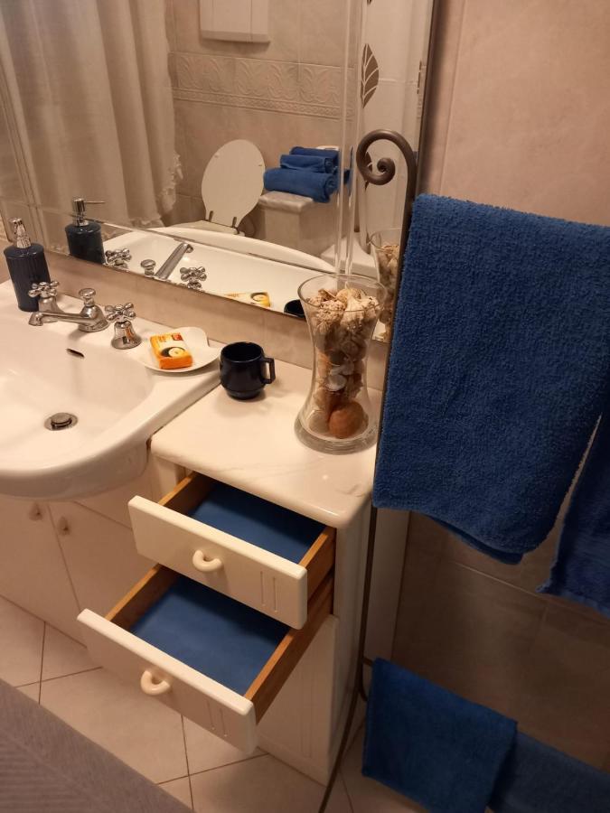 Casa Giovanna Вентурина Экстерьер фото