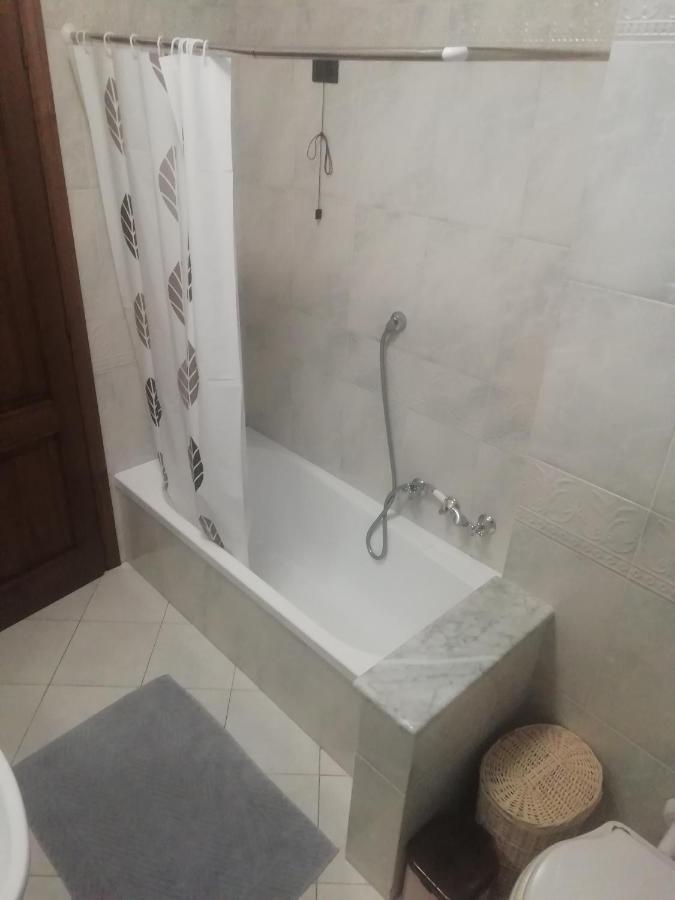 Casa Giovanna Вентурина Экстерьер фото