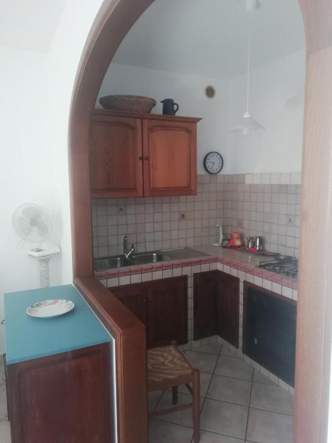 Casa Giovanna Вентурина Экстерьер фото