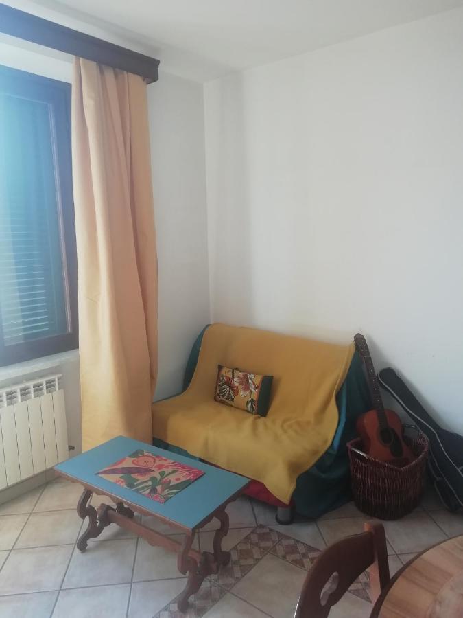 Casa Giovanna Вентурина Экстерьер фото