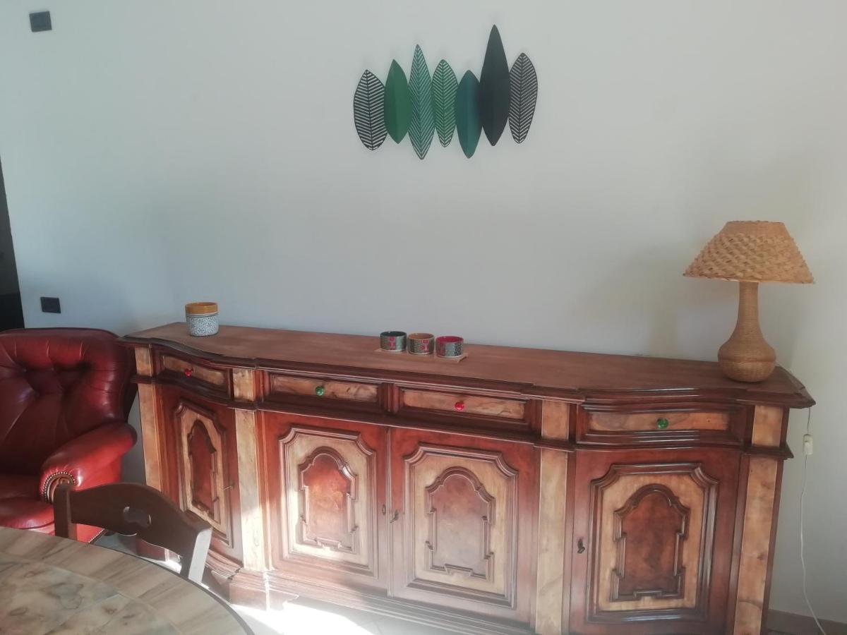 Casa Giovanna Вентурина Экстерьер фото