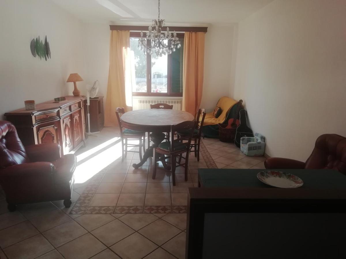 Casa Giovanna Вентурина Экстерьер фото