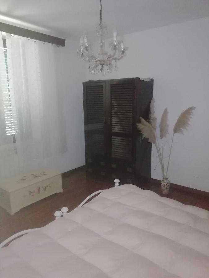 Casa Giovanna Вентурина Экстерьер фото