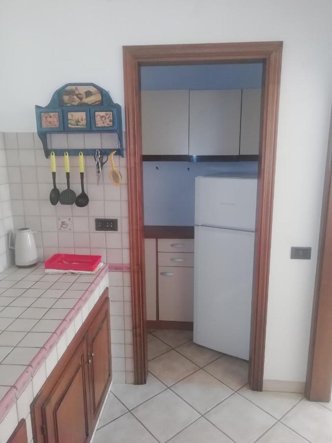 Casa Giovanna Вентурина Экстерьер фото