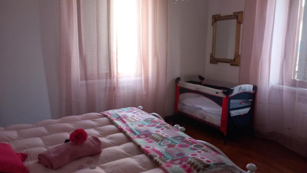 Casa Giovanna Вентурина Экстерьер фото